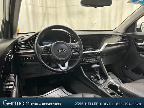 Used 2020 Kia Niro EX Premium image 14