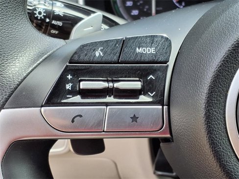 Used 2024 Hyundai Tucson SEL image 21