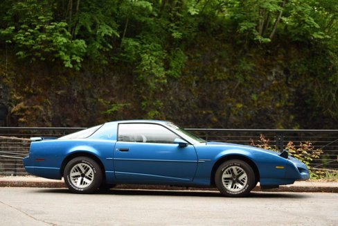 Used 1992 Pontiac Firebird Coupe image 15