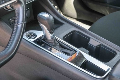 Used 2022 Nissan Sentra SV image 24