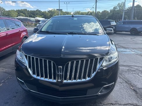 Used 2015 Lincoln MKX FWD w/ Equipment Group 102A image 2