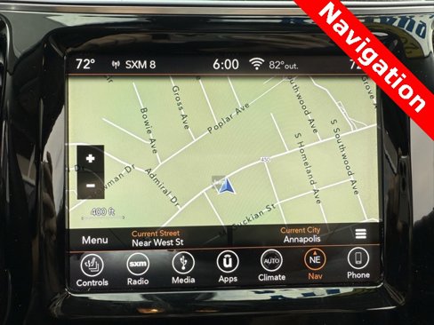 Used 2019 Jeep Cherokee Limited image 17