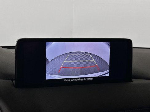 Certified 2023 MAZDA CX-5 AWD 2.5 S w/ Select Package image 19