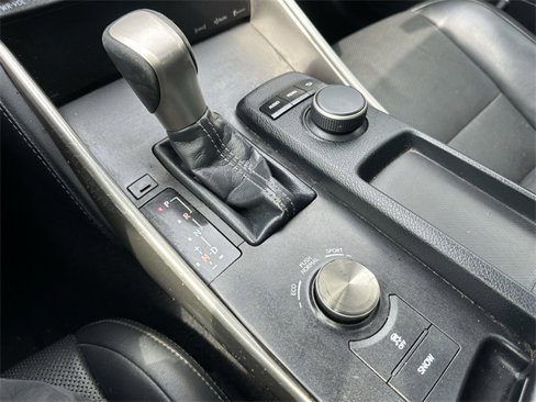 Used 2015 Lexus IS 250 image 17