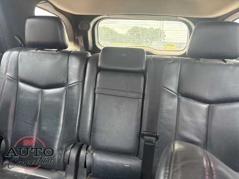 Used 2012 Dodge Durango R/T w/ Leather Interior Group image 15