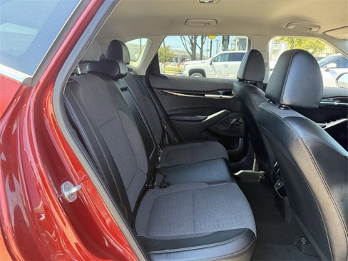 Used 2022 Kia Seltos S image 29