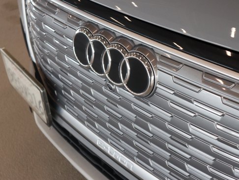 Certified 2023 Audi Q4 e-tron Premium Plus w/ Premium Plus image 29