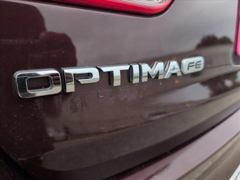 Used 2020 Kia Optima LX image 22