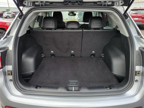 Used 2022 Jeep Compass Limited image 34