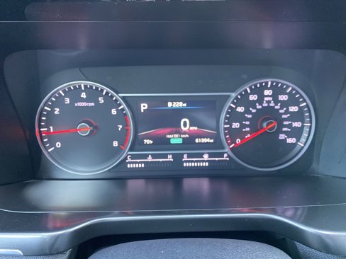 Used 2021 Kia Sorento LX image 18