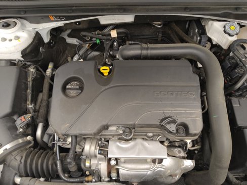 Used 2023 Chevrolet Malibu LT image 30