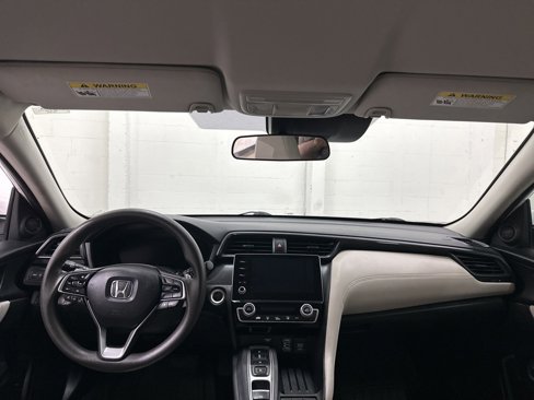 Used 2022 Honda Insight EX image 49