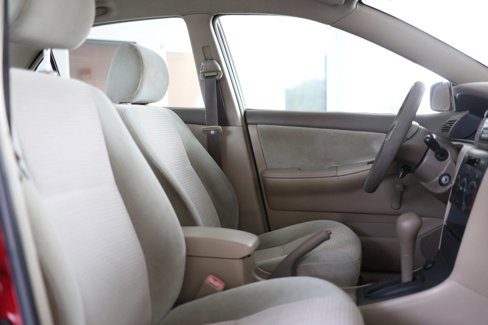 Used 2005 Toyota Corolla S image 14