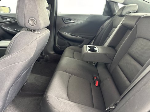 Used 2025 Chevrolet Malibu LT image 15
