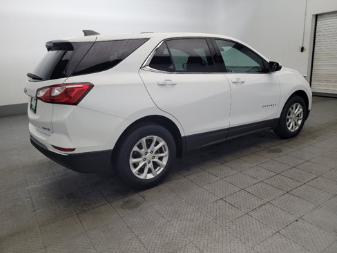 Used 2019 Chevrolet Equinox LT image 10
