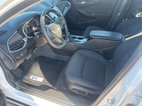 Used 2024 Chevrolet Malibu LT image 14