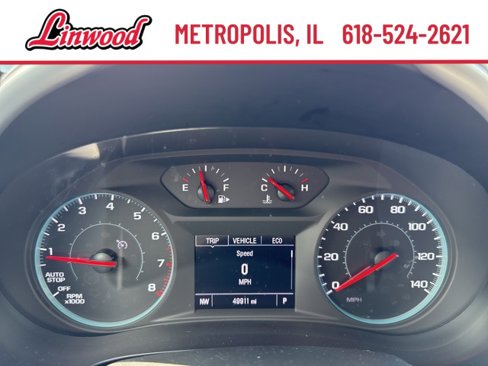Used 2023 Chevrolet Malibu LT image 17