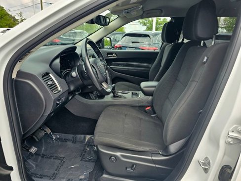 Used 2020 Dodge Durango GT image 17