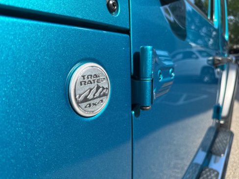 Used 2020 Jeep Wrangler Unlimited Sport S image 5