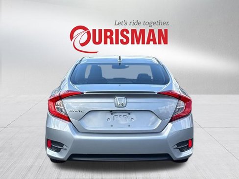 Used 2016 Honda Civic EX-L image 3