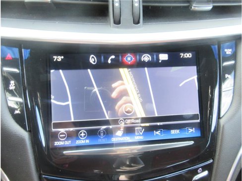 Used 2016 Cadillac XTS Luxury w/ Driver Awareness Package image 15