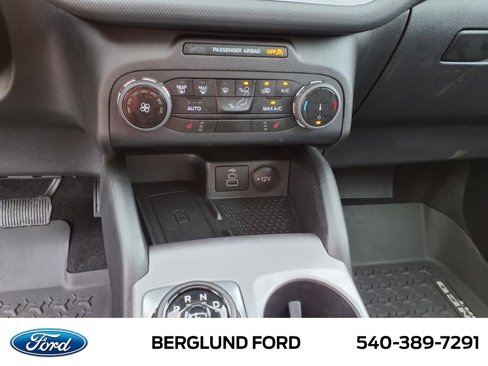 Used 2024 Ford Bronco Sport Big Bend w/ Convenience Package image 27
