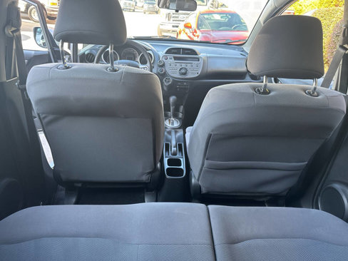 Used 2012 Honda Fit image 13