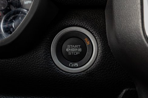 Used 2025 RAM 1500 Laramie image 23