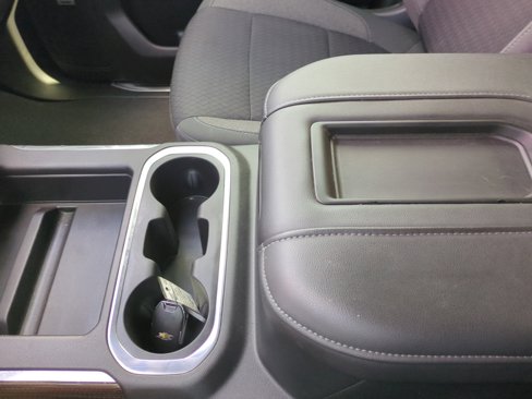Used 2020 Chevrolet Silverado 1500 RST w/ All-Star Edition image 15