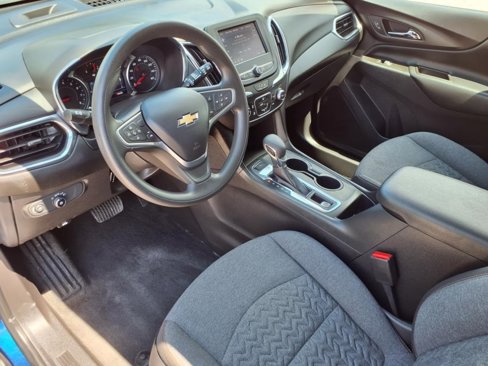 Used 2023 Chevrolet Equinox LT image 5
