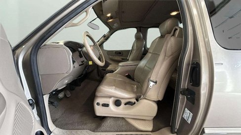 Used 2002 Ford F150 4x4 SuperCab image 14