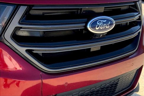 Used 2016 Ford Edge Sport w/ Equipment Group 401A image 28