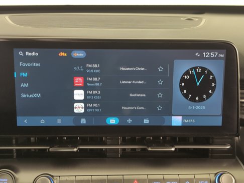Used 2024 Hyundai Kona SEL image 20