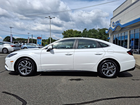 Used 2023 Hyundai Sonata SEL image 7