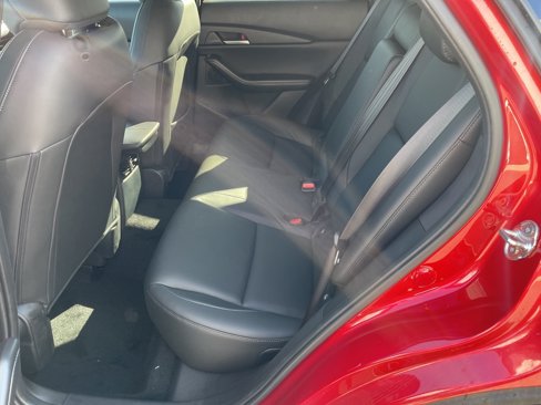 New 2025 MAZDA CX-30 AWD 2.5 S w/ Select Sport Pkg image 10
