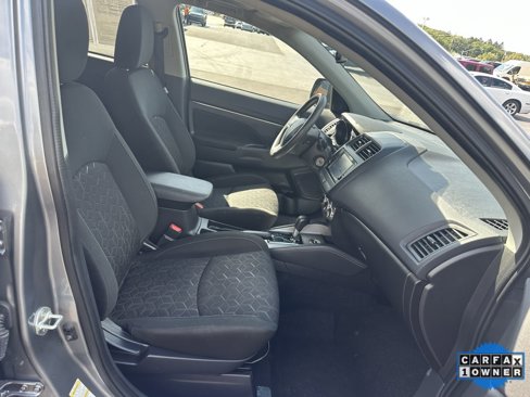Used 2024 Mitsubishi Outlander Sport SE image 19
