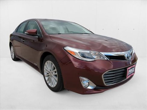 Used 2014 Toyota Avalon XLE Touring image 3
