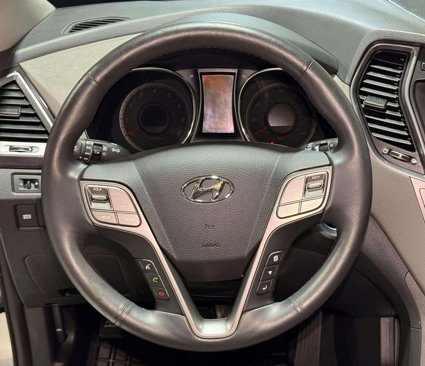 Used 2014 Hyundai Santa Fe GLS w/ Ultimate Package 06 image 22