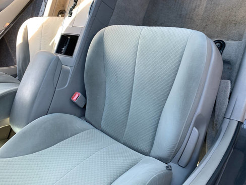 Used 2009 Toyota Camry LE image 15