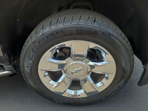 Used 2016 Chevrolet Tahoe LTZ image 47