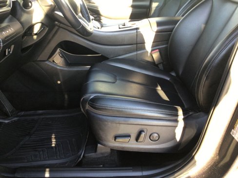 Used 2023 Hyundai Santa Fe SEL w/ Premium Package image 12