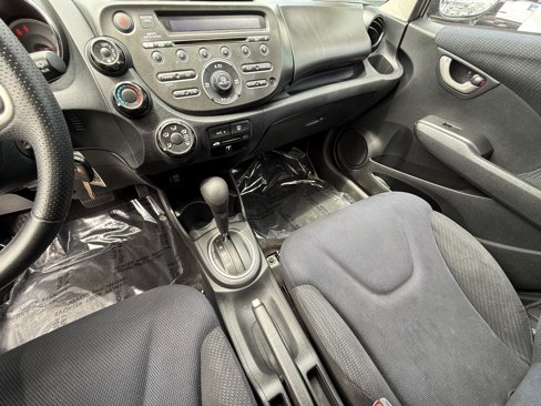 Used 2012 Honda Fit Sport image 28