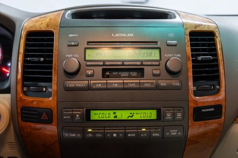 Used 2004 Lexus GX 470 image 30