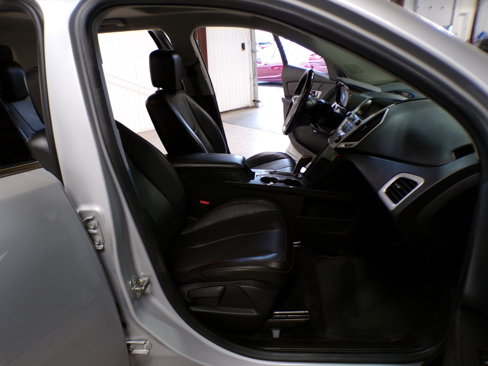 Used 2015 GMC Terrain SLT image 15