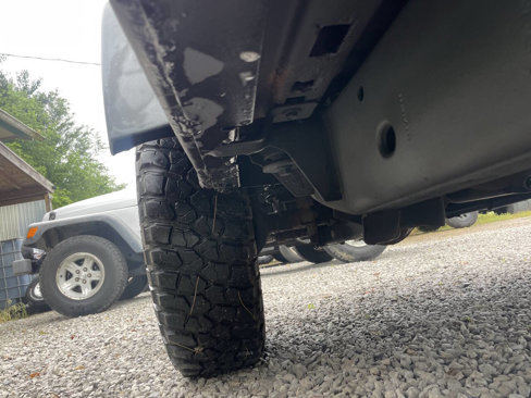 Used 2011 Jeep Wrangler Rubicon w/ Dual Top Group image 33