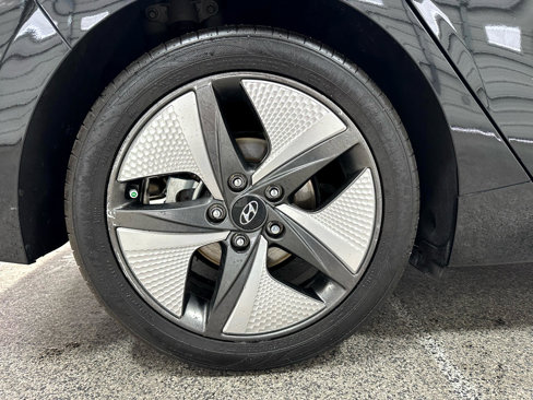 Used 2022 Hyundai Ioniq SEL image 67
