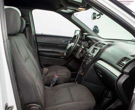 Used 2017 Ford Explorer 4WD Police Interceptor w/ Ready For The Road Package image 17