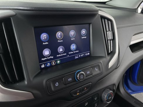 Used 2024 GMC Terrain SLE image 13