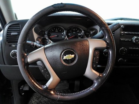 Used 2013 Chevrolet Silverado 1500 LT w/ All-Star Edition image 28