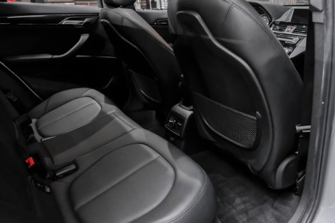 Used 2017 BMW X1 sDrive28i image 36